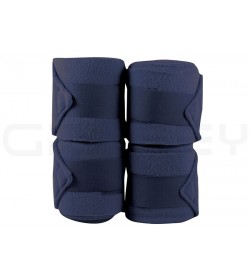 Leg Wraps Blue